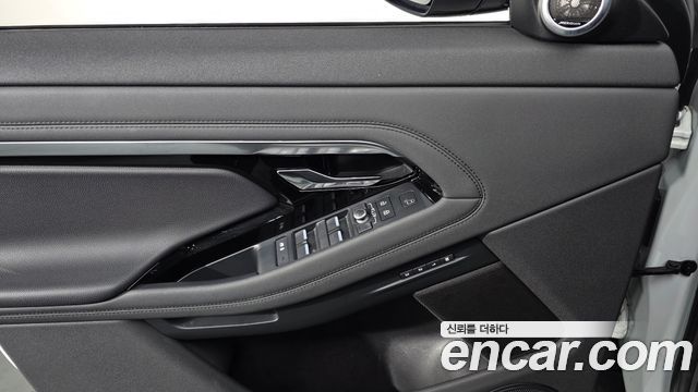 Land Rover Range Rover Evoque P250 SE