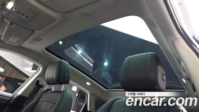 Land Rover Range Rover Evoque P250 SE