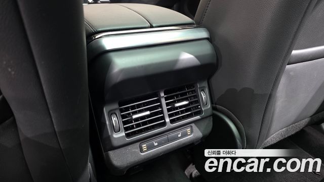 Land Rover Range Rover Evoque P250 SE