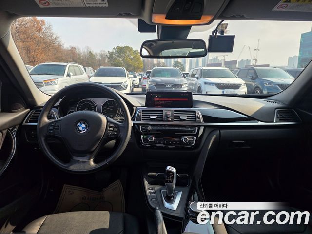 BMW 3-Series 320d