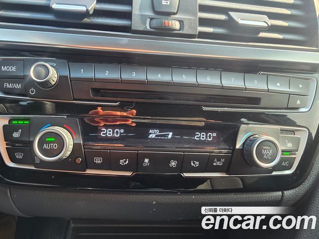 BMW 3-Series 320d