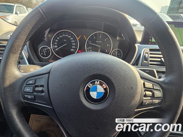 BMW 3-Series 320d