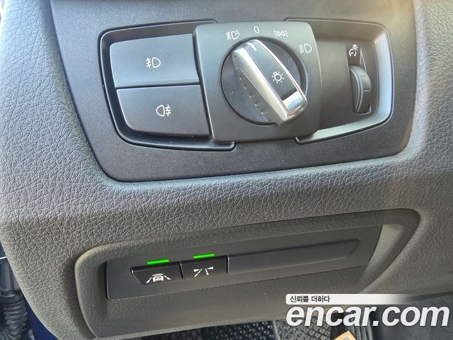 BMW 3-Series 320d