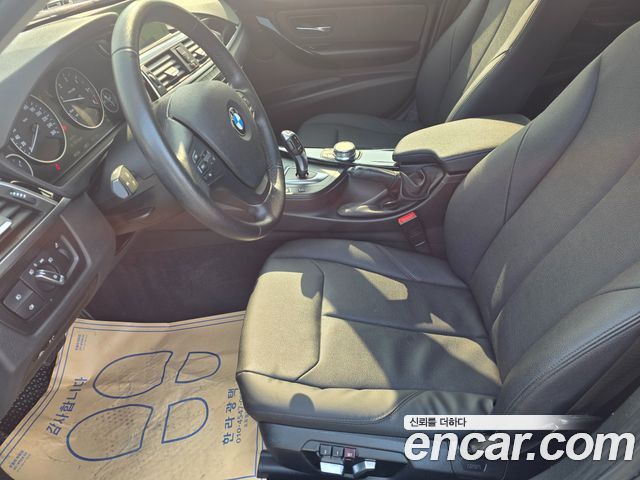 BMW 3-Series 320d