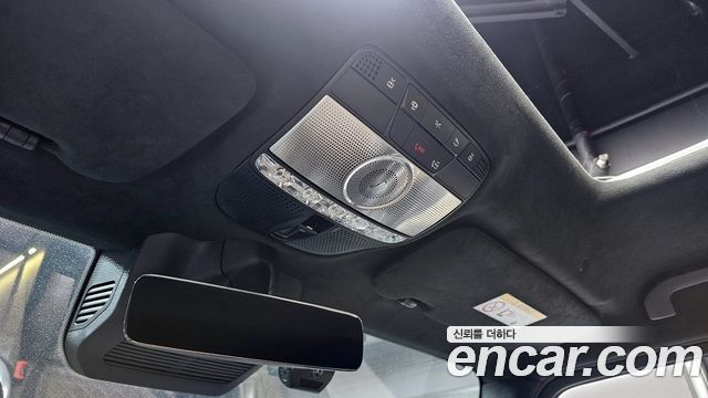 Mercedes-Benz G-Class AMG G63 Edition