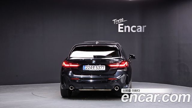 BMW 1-Series 120i M Sports
