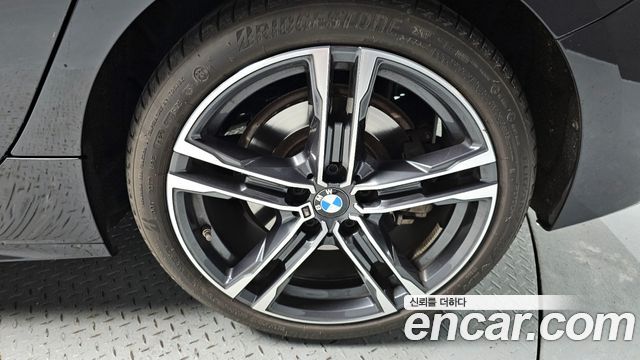 BMW 1-Series 120i M Sports