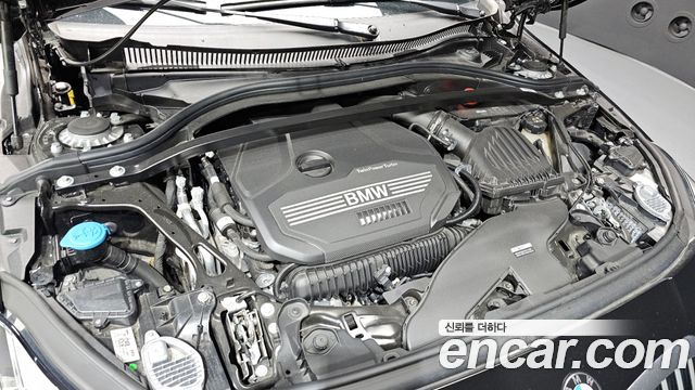 BMW 1-Series 120i M Sports