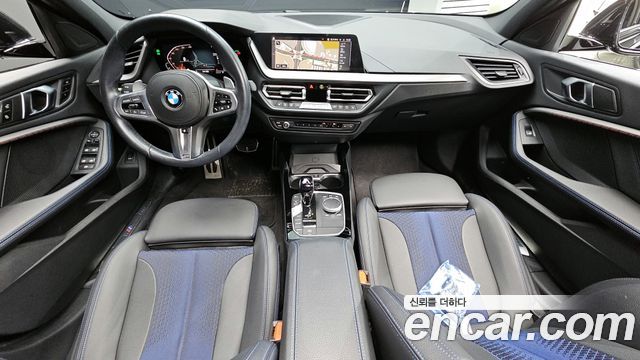 BMW 1-Series 120i M Sports