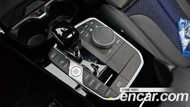 BMW 1-Series 120i M Sports