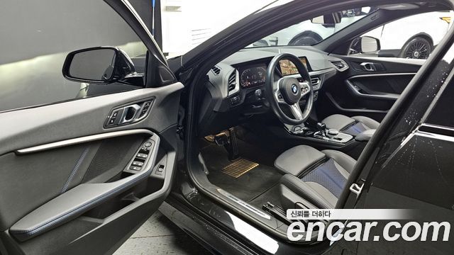 BMW 1-Series 120i M Sports