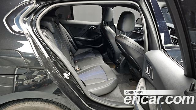 BMW 1-Series 120i M Sports