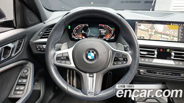 BMW 1-Series 120i M Sports