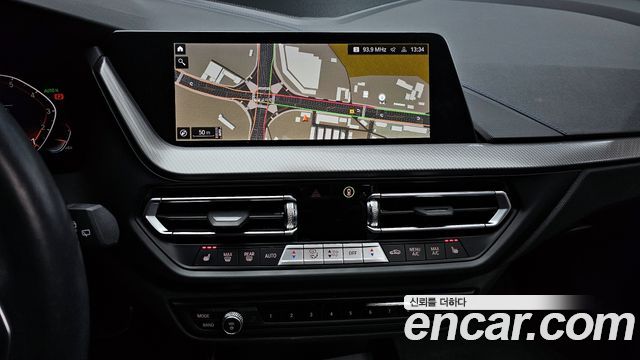 BMW 1-Series 120i M Sports