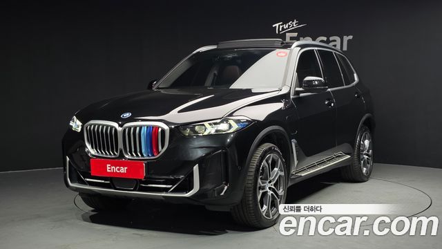 BMW X5 xDrive 50e xLine