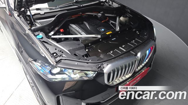 BMW X5 xDrive 50e xLine