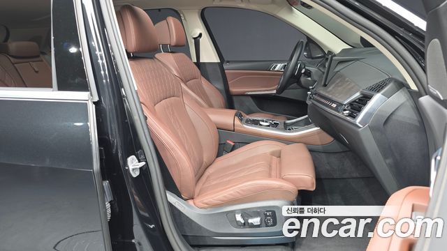 BMW X5 xDrive 50e xLine