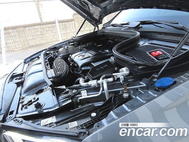 Mercedes-Benz GLE-Class GLE350e 4MATIC