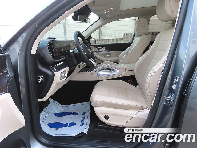 Mercedes-Benz GLE-Class GLE350e 4MATIC