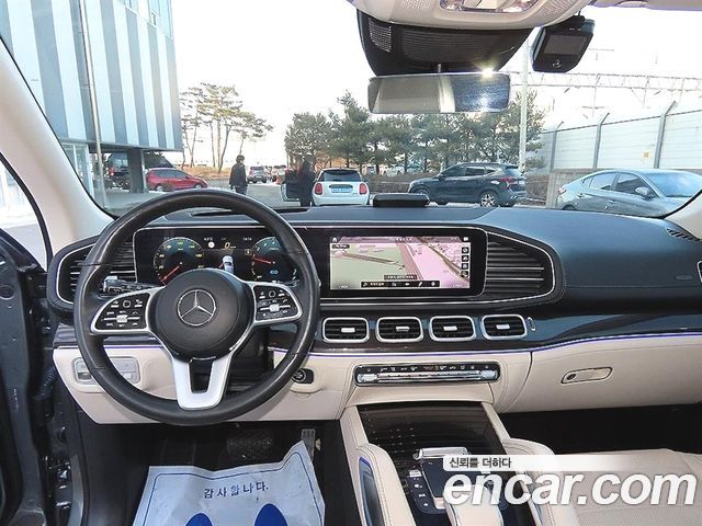 Mercedes-Benz GLE-Class GLE350e 4MATIC