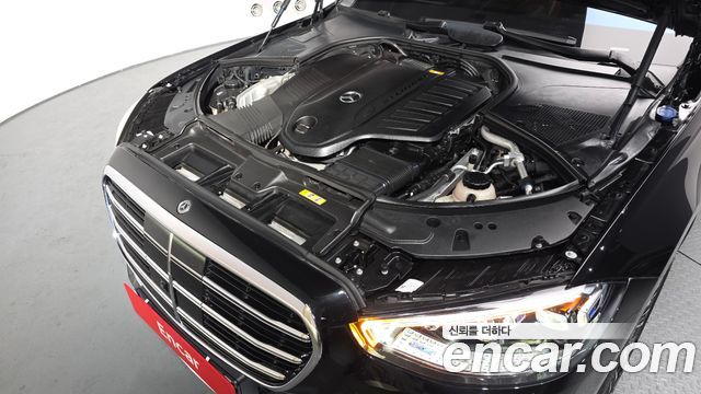 Mercedes-Benz S-Class S450L 4MATIC