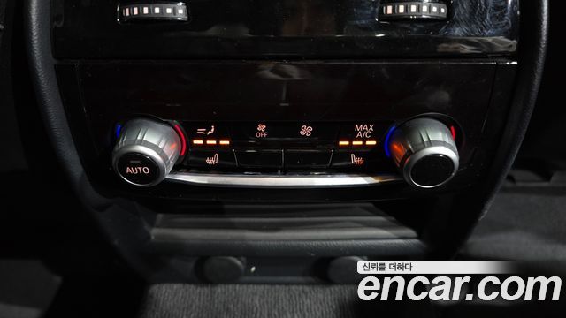 BMW 5-Series 530i xDrive M Sport Package Plus
