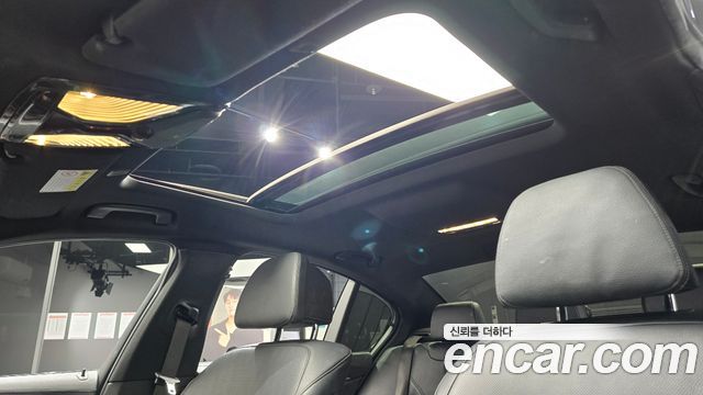 BMW 5-Series 530i xDrive M Sport Package Plus
