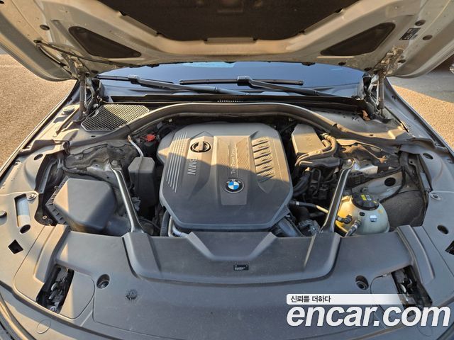 BMW 7-Series 730d xDrive