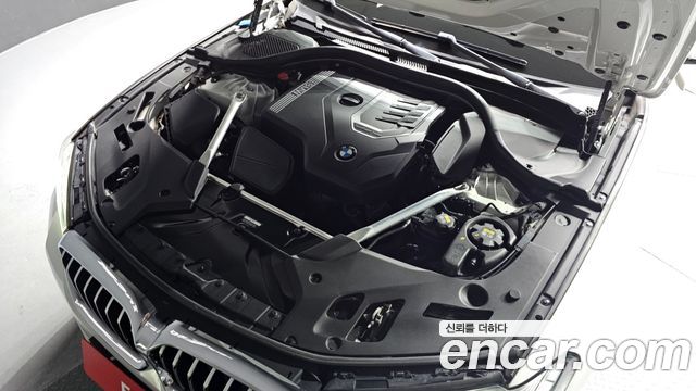 BMW 5-Series 520i M Sport