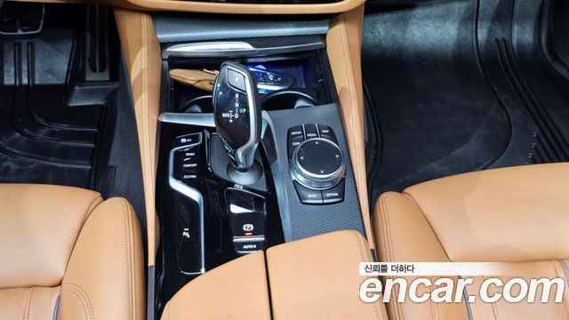 BMW 5-Series 520i M Sport