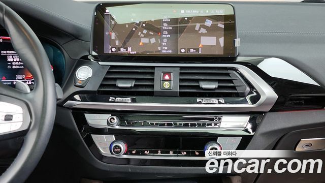 BMW X4 xDrive20d xLine