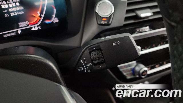 BMW X4 xDrive20d xLine