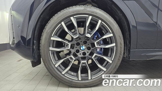 BMW X6 xDrive40i M Sport