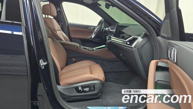 BMW X6 xDrive40i M Sport