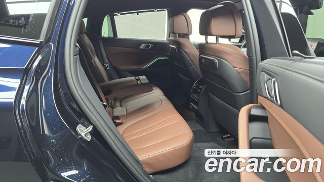 BMW X6 xDrive40i M Sport