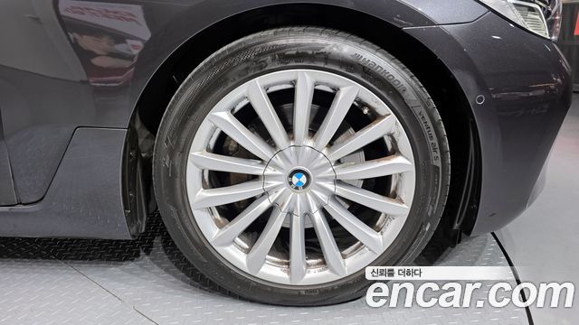 BMW Gran Turismo 620d Luxury