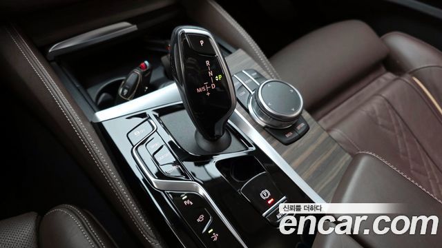 BMW Gran Turismo 620d Luxury