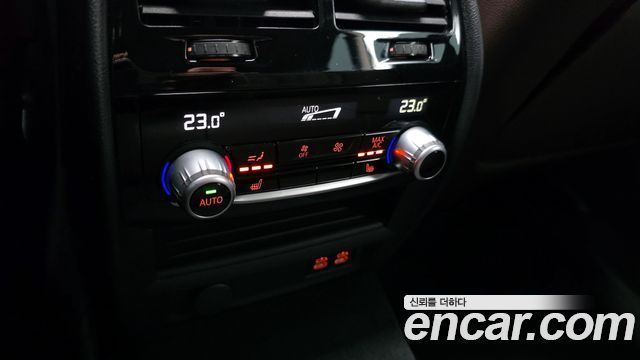 BMW Gran Turismo 620d Luxury