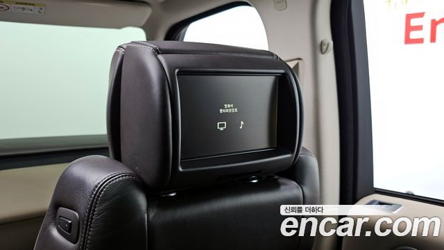 Land Rover Range Rover 4.4 SDV8 Vogue SE DIESEL