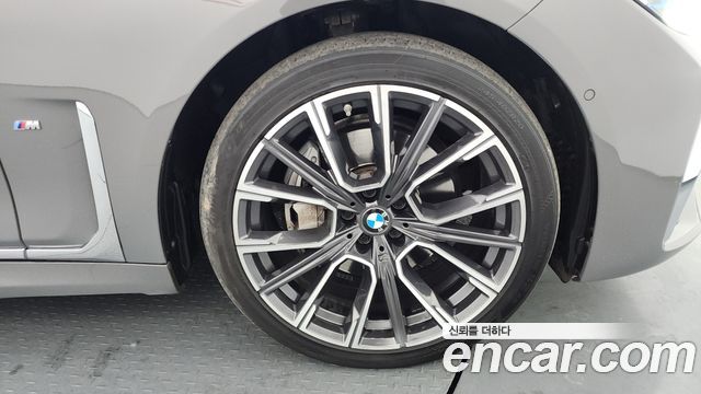 BMW 7-Series 730d xDrive M Sport