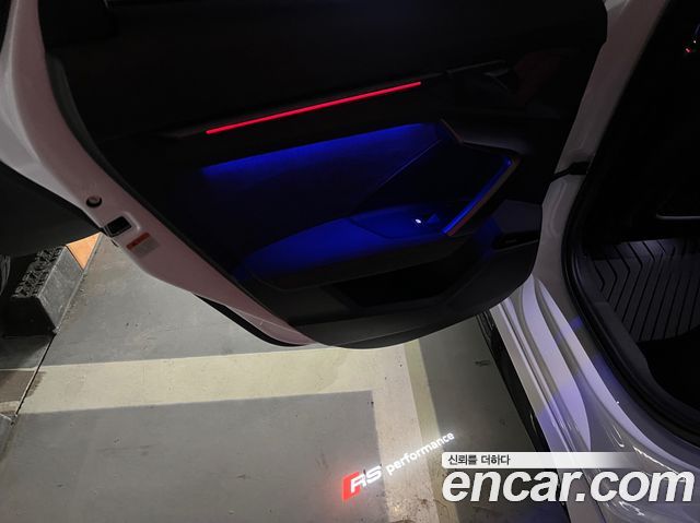 Audi RS3 2.5 TFSI Quattro Carbon Edition