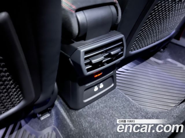 Audi RS3 2.5 TFSI Quattro Carbon Edition