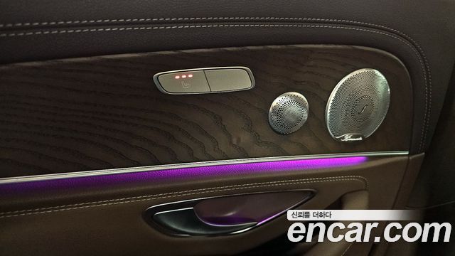 Mercedes-Benz E-Class E300 Exclusive
