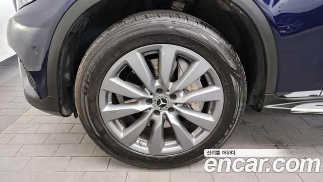 Mercedes-Benz GLC-Class GLC350e 4MATIC Premium