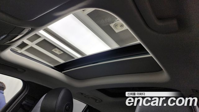 Mercedes-Benz GLC-Class GLC350e 4MATIC Premium