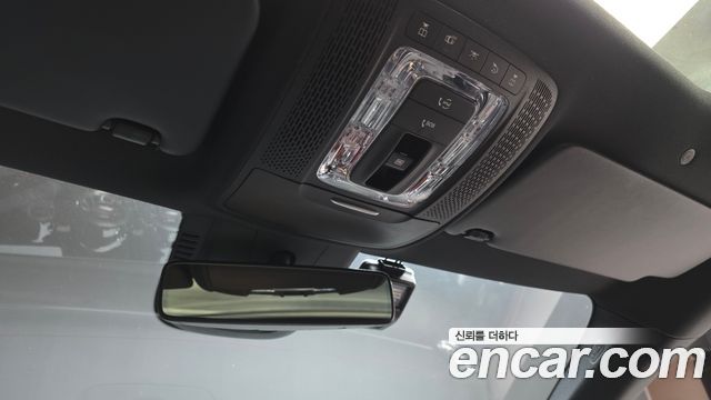 Mercedes-Benz CLA-Class CLA250 4MATIC