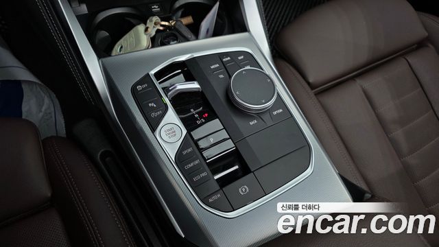 BMW 4-Series 420i M Sports GranCoupe