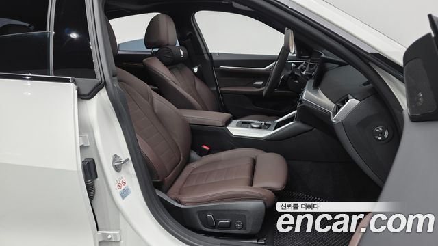 BMW 4-Series 420i M Sports GranCoupe
