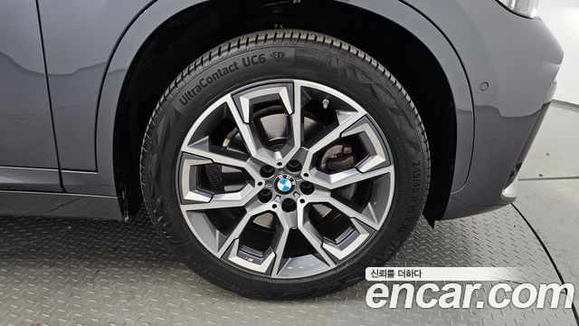 BMW X1 xDrive 20i M Sport