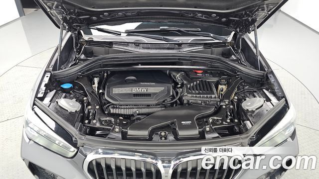 BMW X1 xDrive 20i M Sport